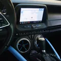 Chevrolet Camaro SS 2021 V8